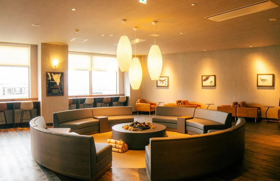 Rembrandt Resort Shiretoko-1