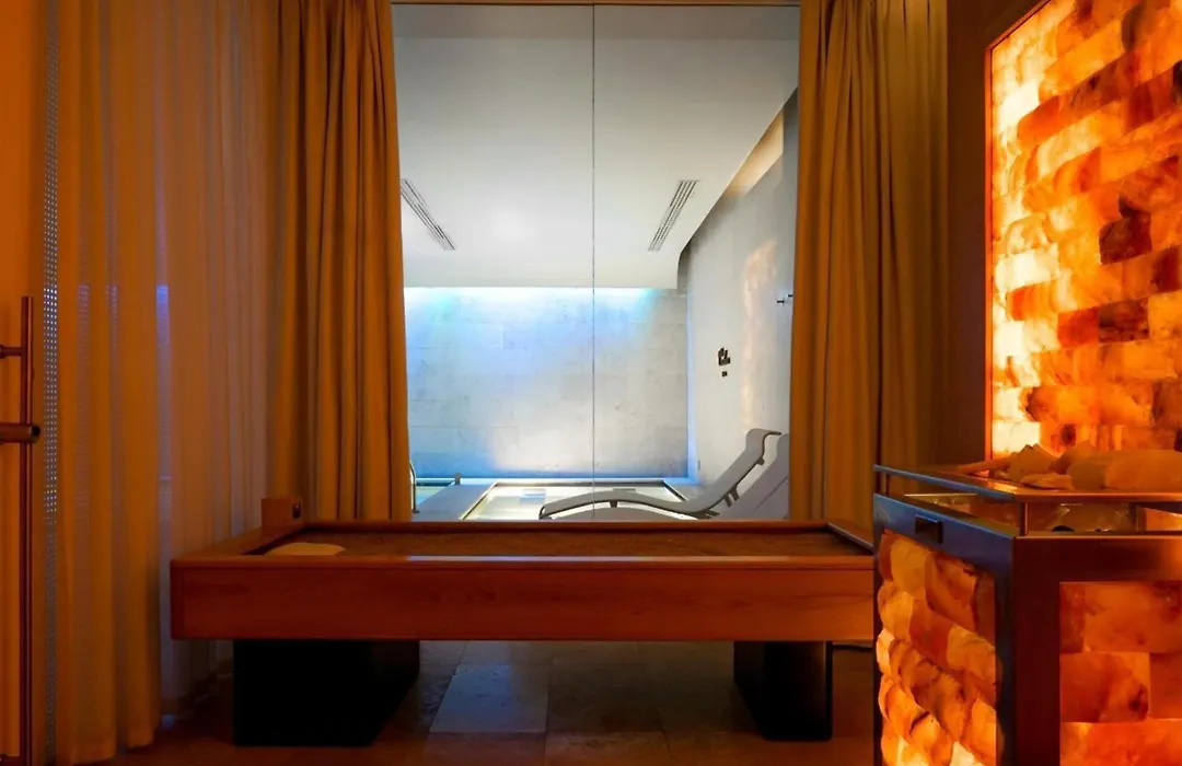 Palazzo Montemartini Rome, A Radisson Collection Hotel-1