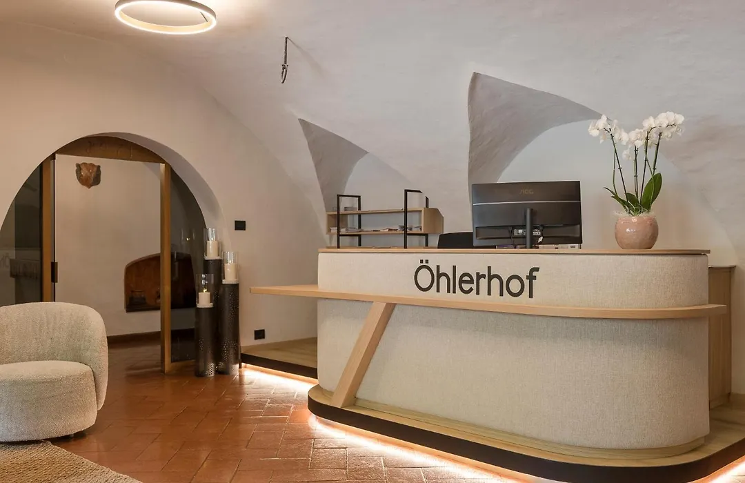 Hotel Öhlerhof-1