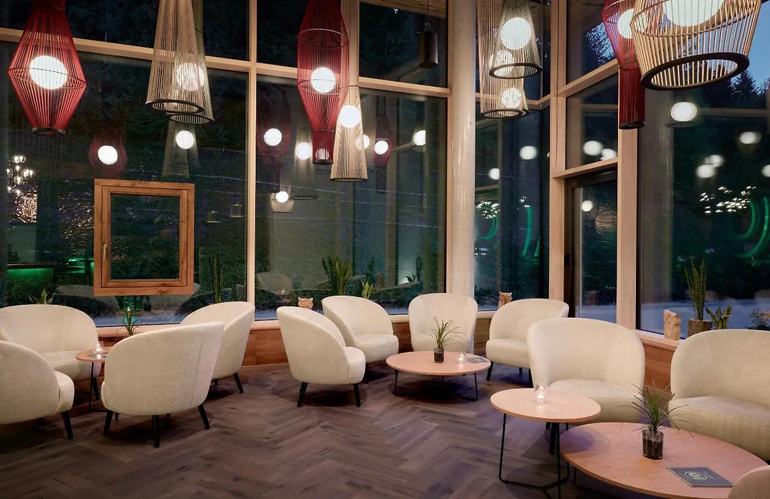 Wellnesshotel Riedlberg-1