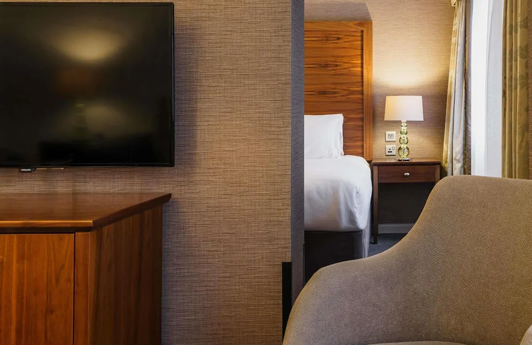 Mercure Exeter Southgate Hotel-1