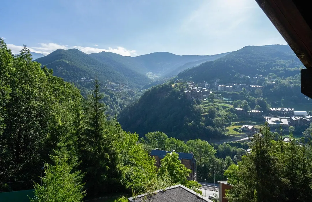 Abba Xalet Suites Hotel-1