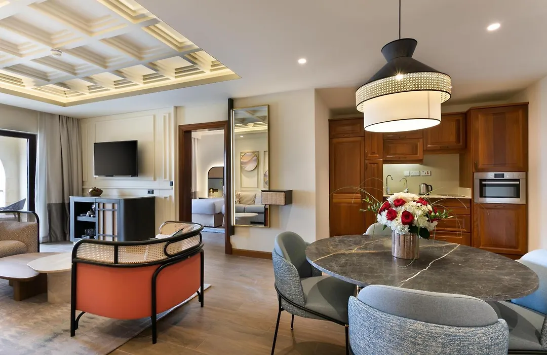 Kempinski Hotel San Lawrenz-1