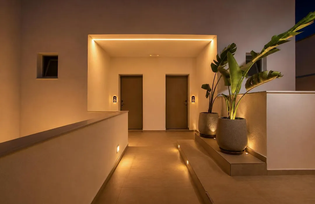 Castello Di Cavallieri Suites & Spa - Adults Only-1