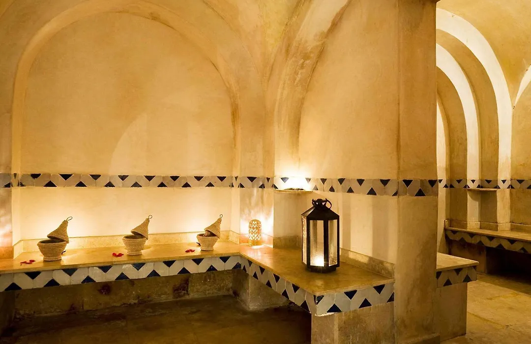 Le Medina Essaouira Thalassa Sea & Spa - Mgallery Collection-1