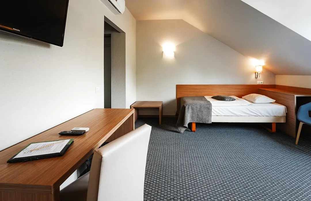 Hotel Sigulda-1