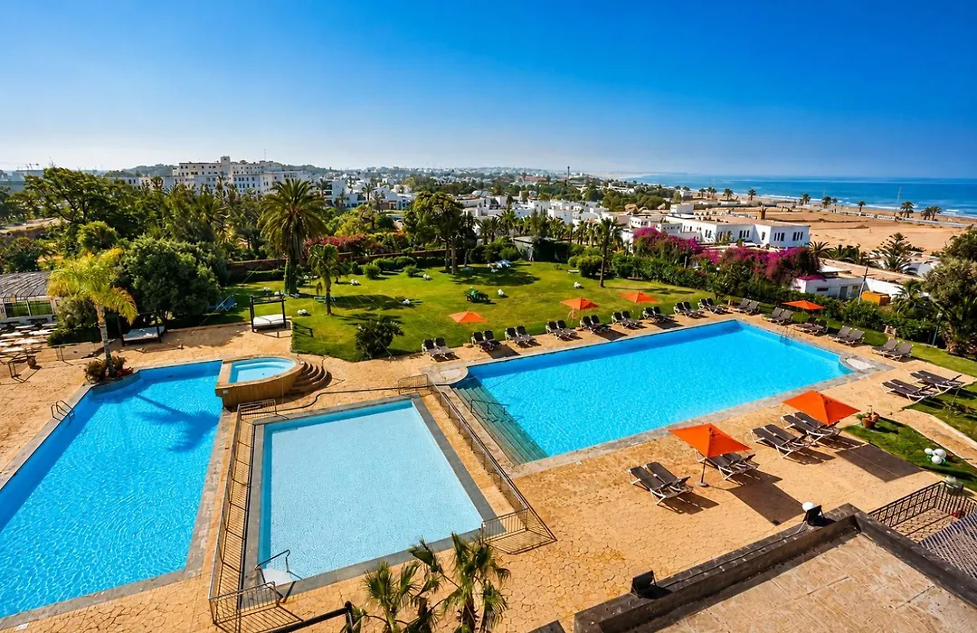 Anezi Tower Hotel-1