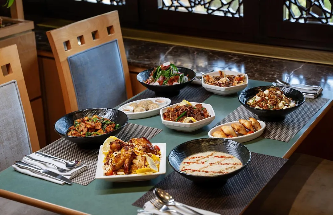 Intercontinental Jeddah By Ihg-1