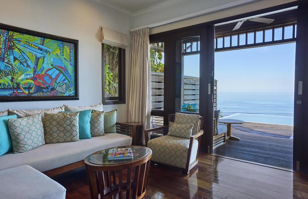 Hilton Seychelles Northolme Resort & Spa (Adults Only)-1