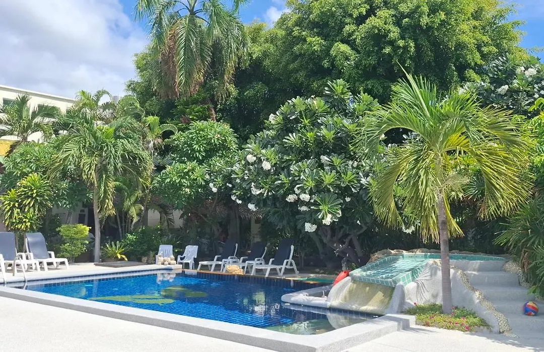 Papillon Resort-1
