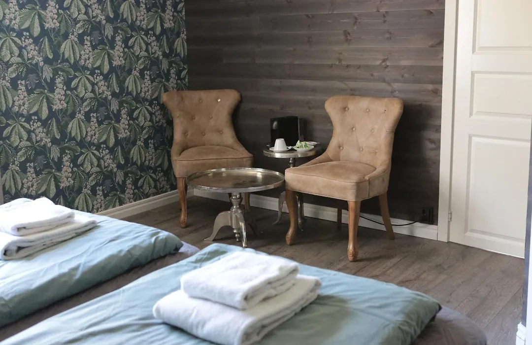 Lapland Lodge-1
