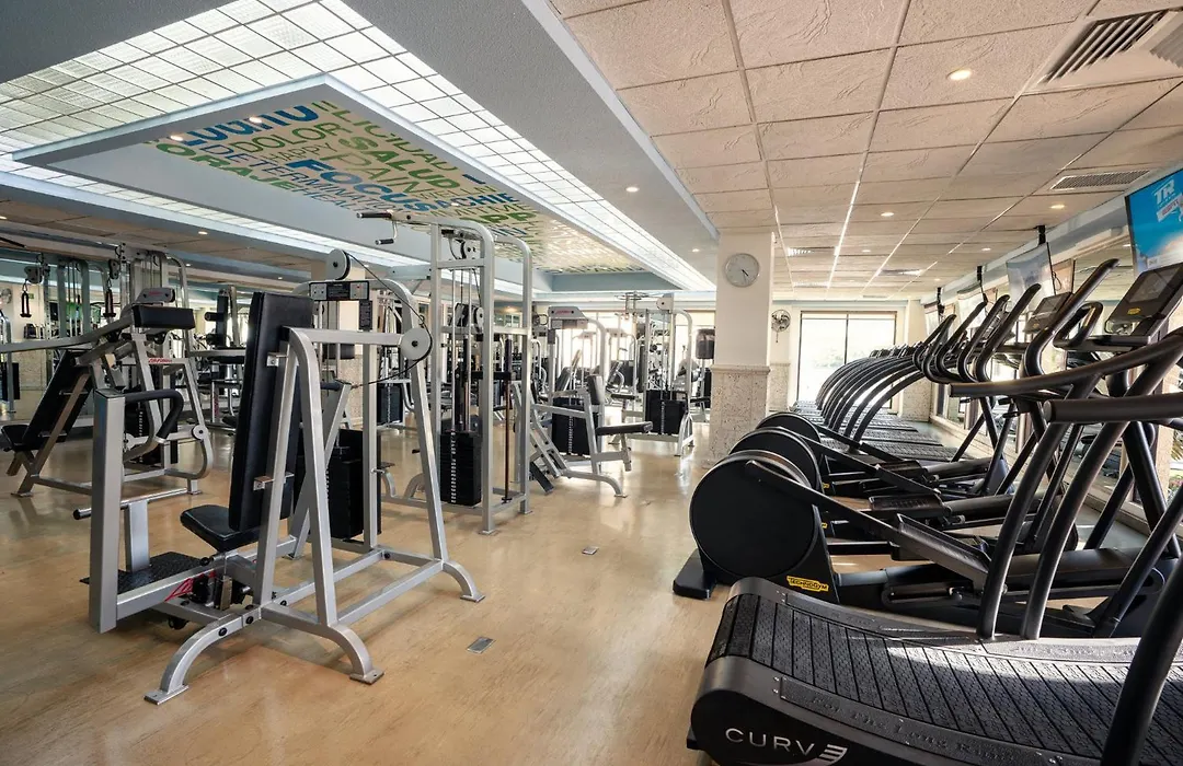 Holiday Inn Club Vacations The Royal Sands All Inclusive-1