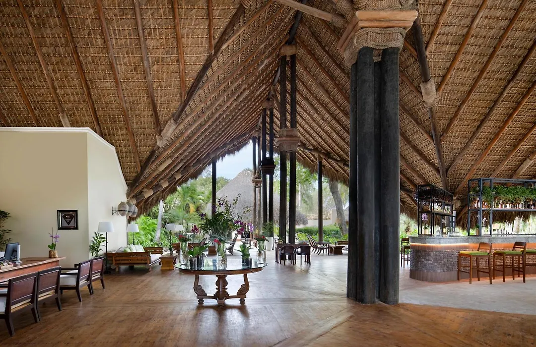 Zoetry Agua Punta Cana-1