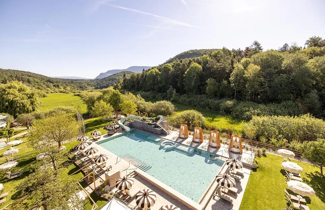 Gartenhotel Moser-1