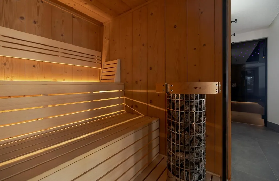 Amber Ski-In/Out Hotel & Spa-1