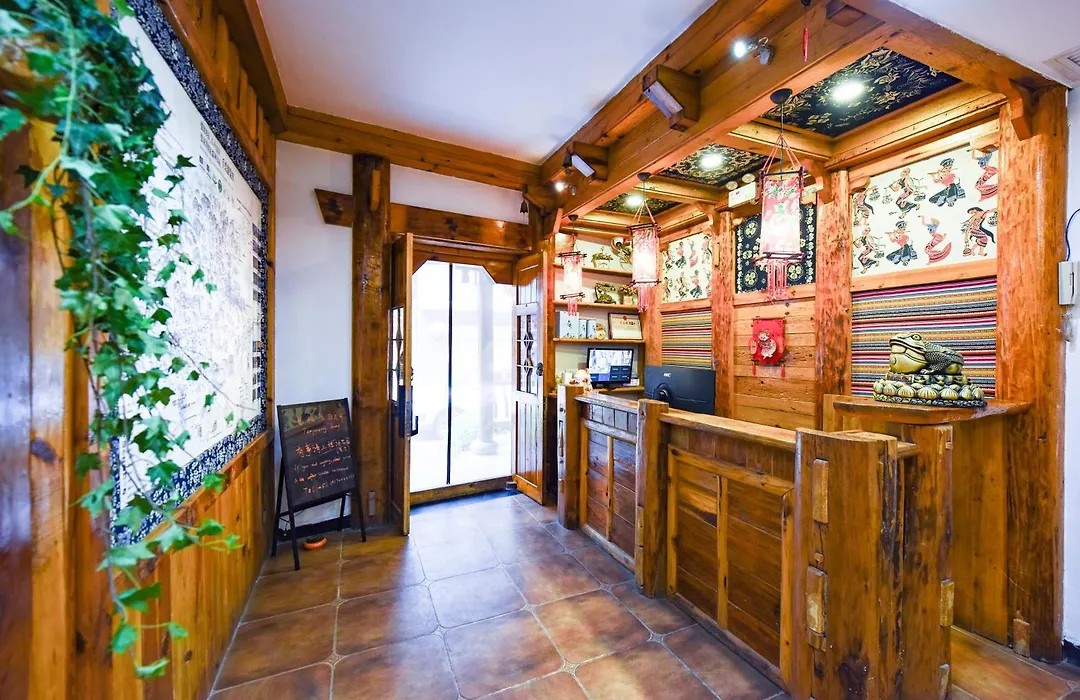 Chong Chong Guesthouse-1