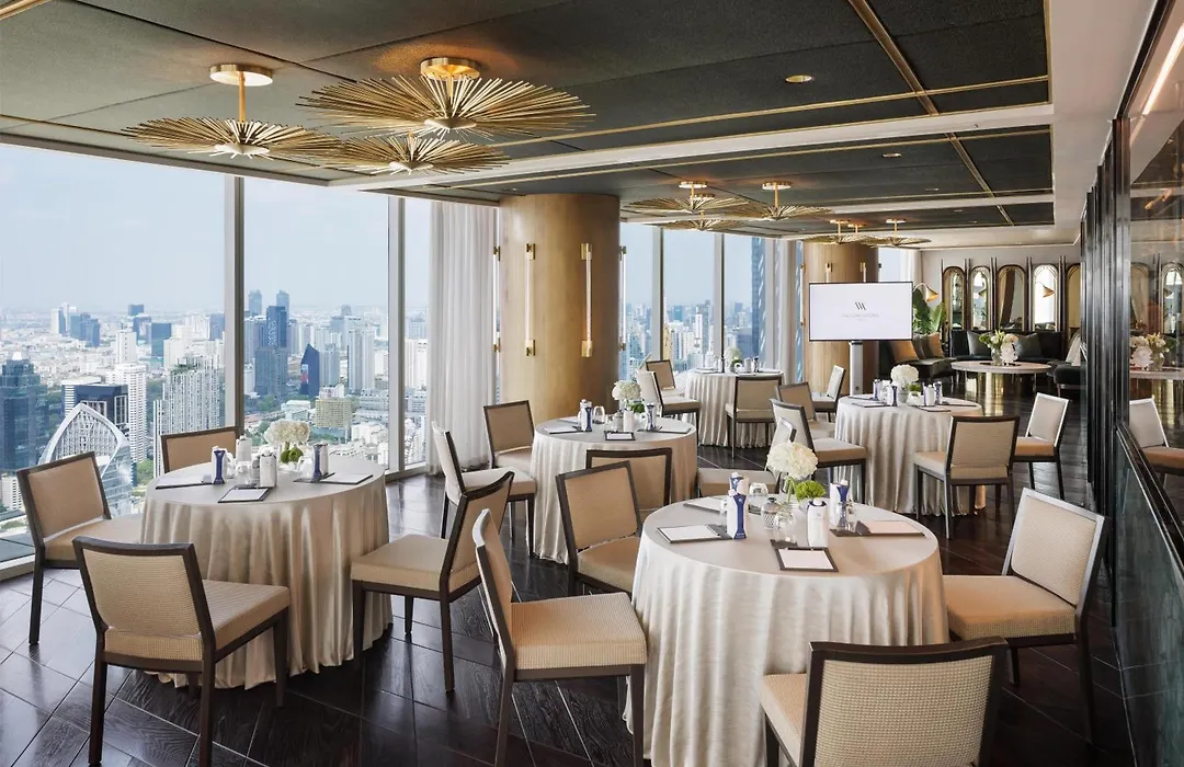 Waldorf Astoria Bangkok-1
