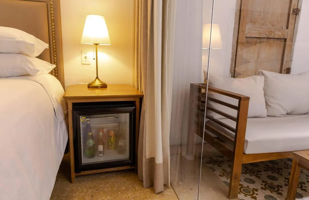 Hotel Casa La Factoria By Faranda Boutique, A Member Of Radisson Individuals-1