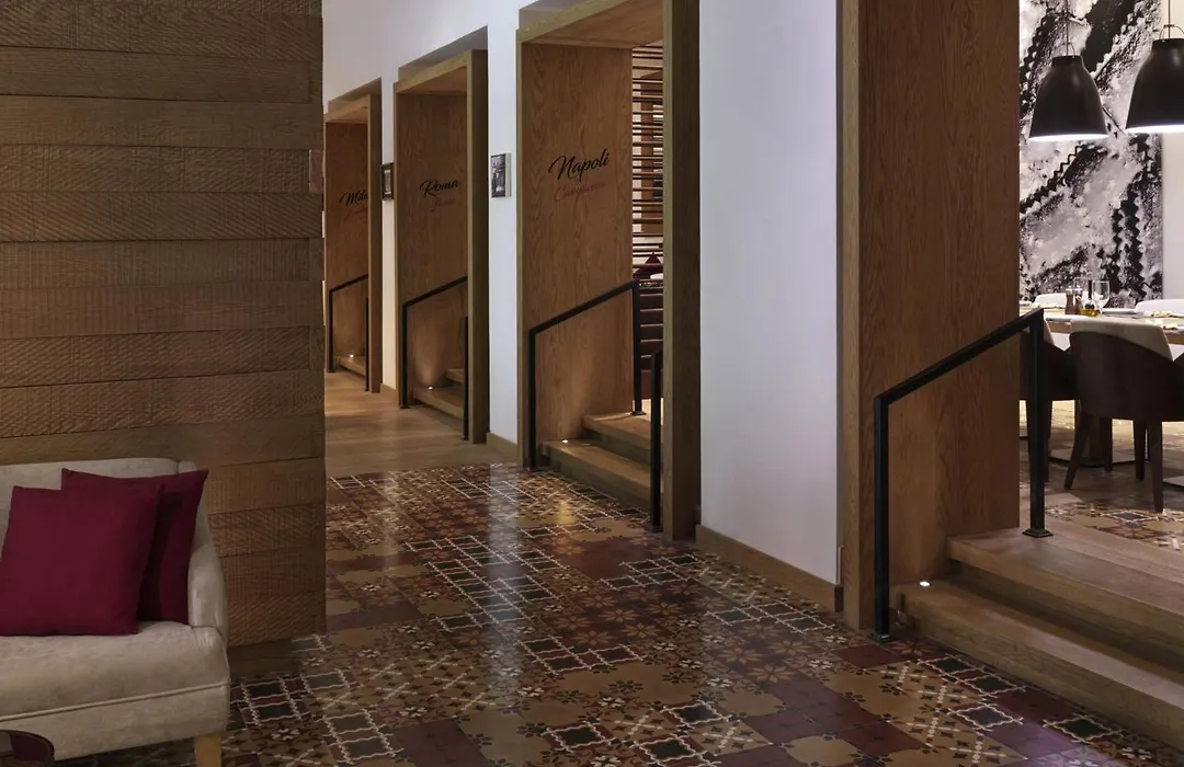 Fairmont Riyadh-1