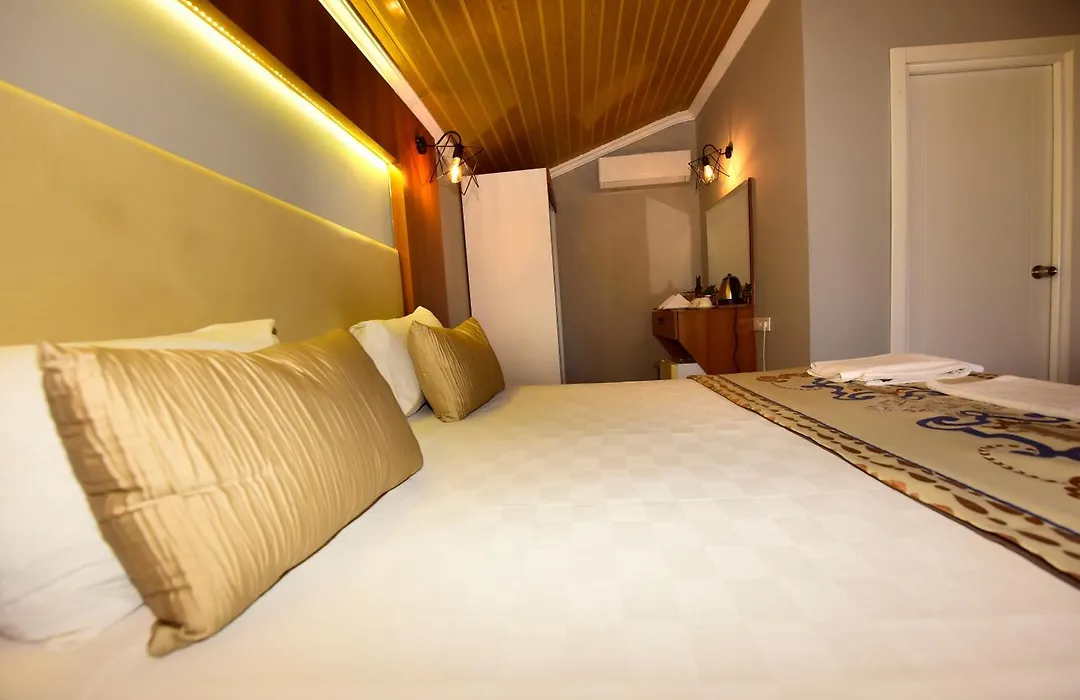 Adora Calma Beach Hotel Adults Only-1