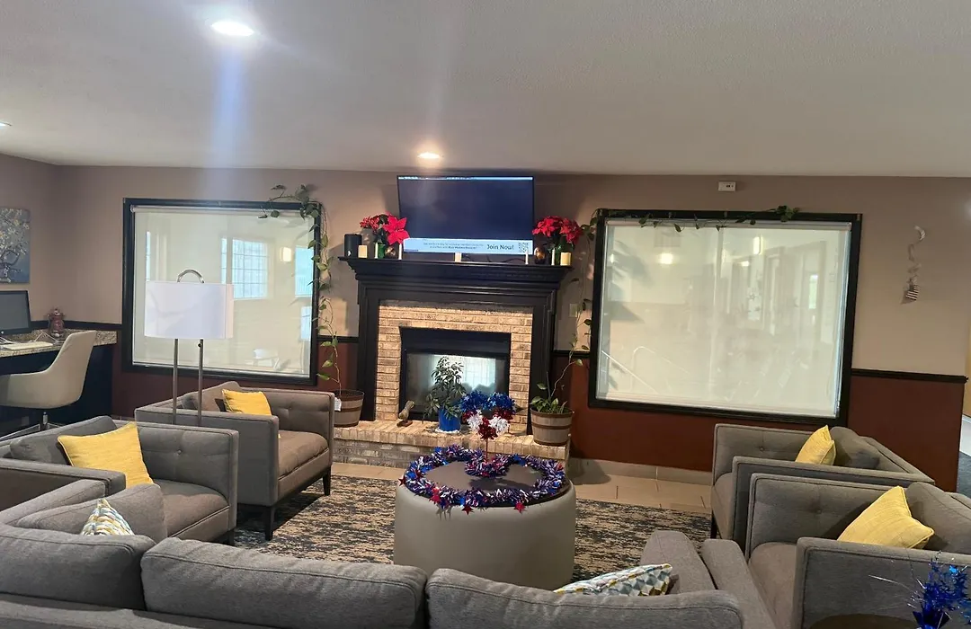 Best Western Dodgeville Inn&Suites-1