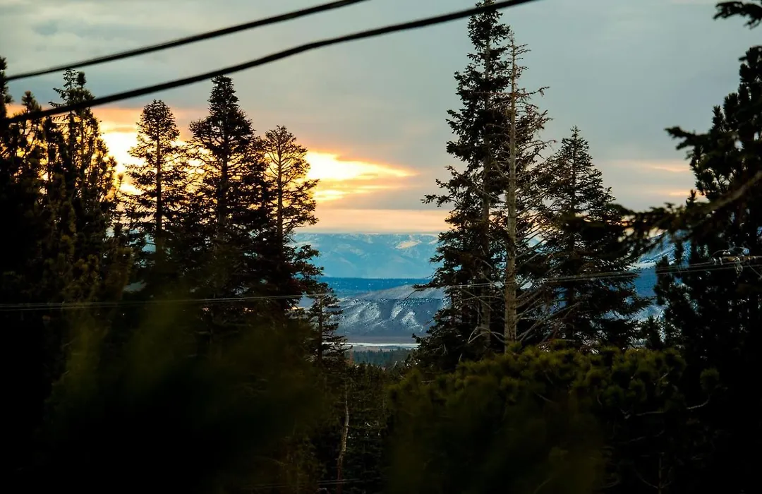 Mammoth'S Best Location! 2Brloft By Canyon Lodge-1