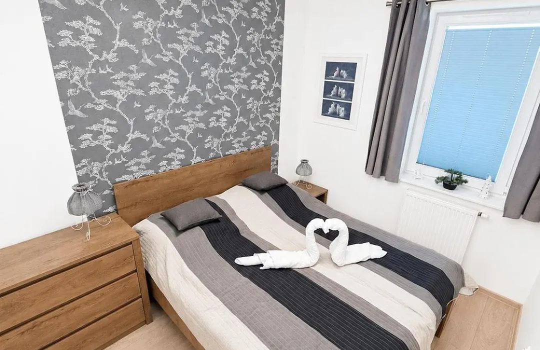 Apartament Oaza Kolobrzeg-Podczele Kompleks Feniks Basen Silownia Jacuzii-1