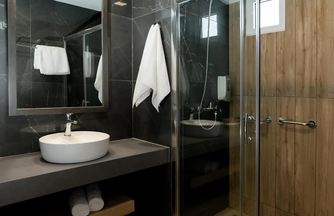 Astir Beach Hotel-1