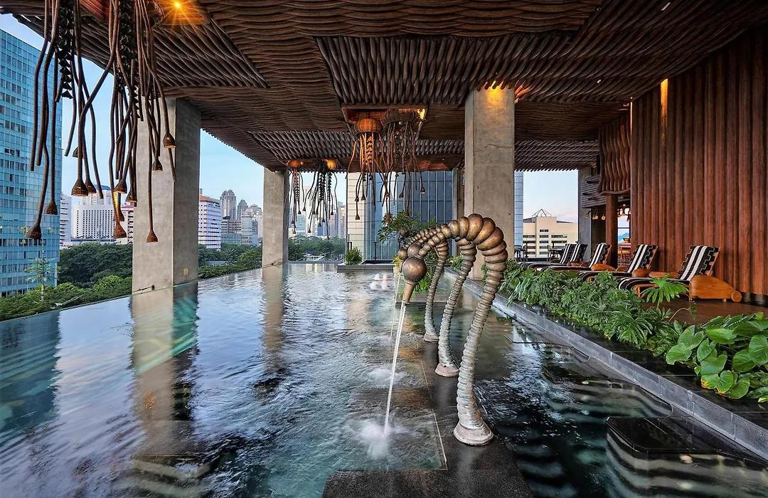 The Orient Jakarta, A Royal Hideaway Hotel-1
