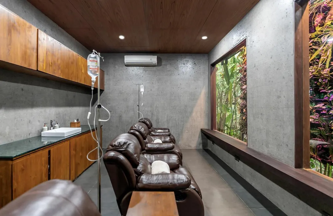 Gdas Bali Health&Wellness Resort - Adult Only-1