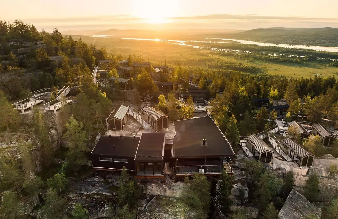 Lapland View Lodge-1