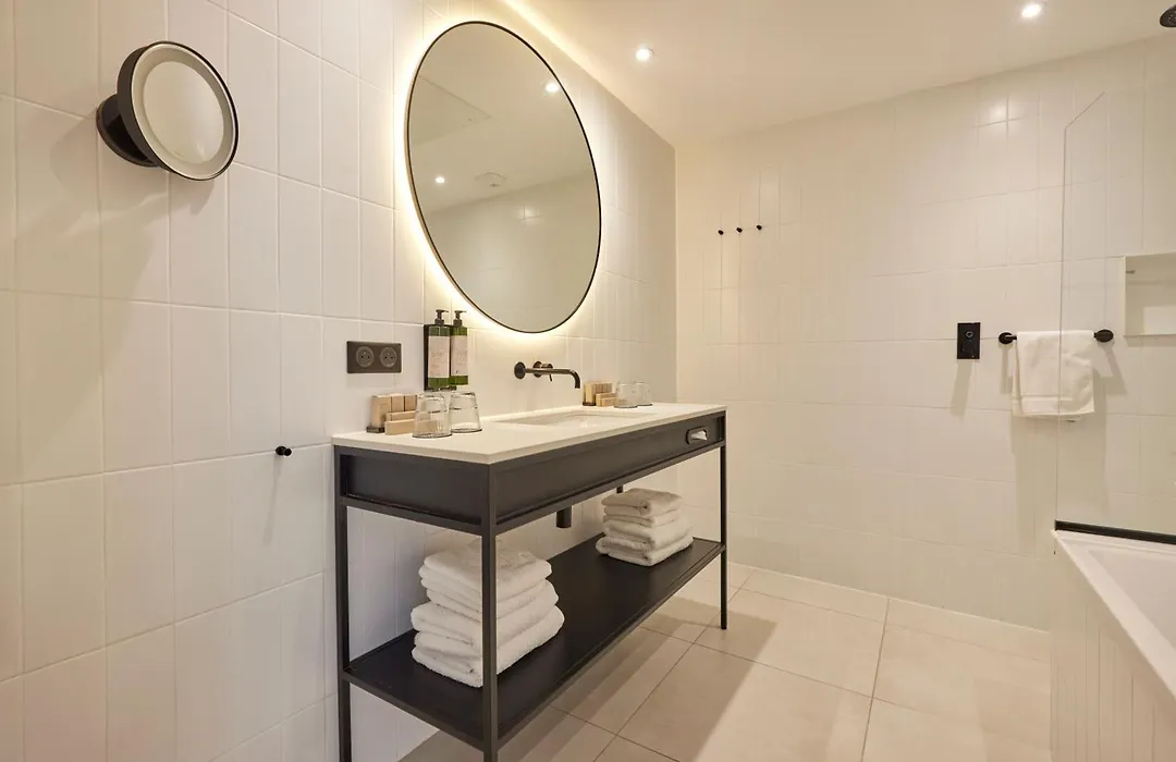 Van Der Valk Hotel Bloom Saint Aygulf-1