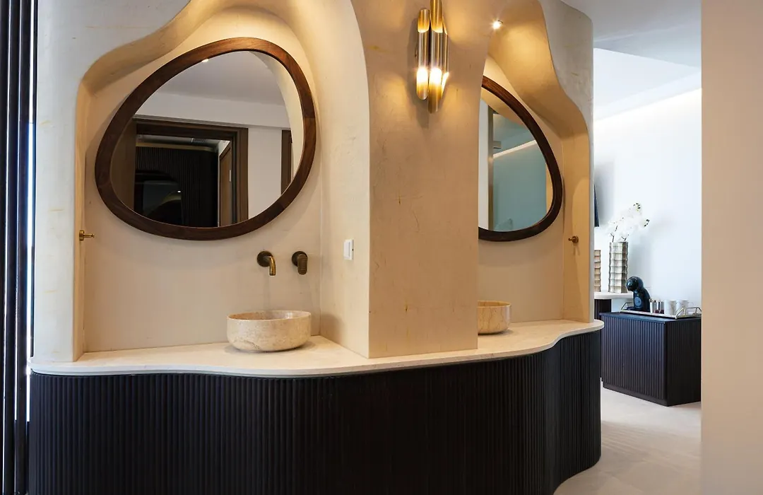 Naiades Boutique Hotel - Adults Only-1