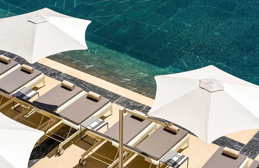 Fairmont Tazi Palace Tangier-1