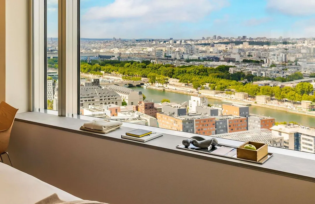 Too Hotel & Spa Paris - Mgallery Collection-1