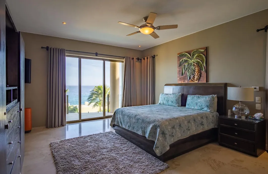 Views To El Arco, Famous Cabo San Lucas Bay Rock Formation-1