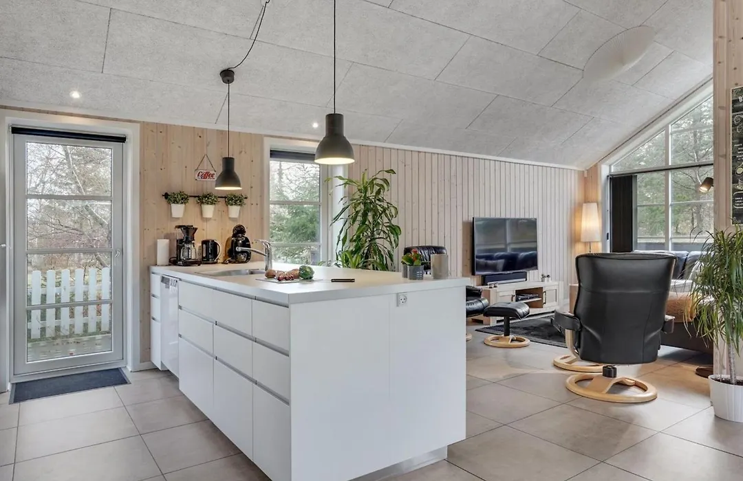 Holiday Home Lilie - 270M From The Sea By Interhome-1