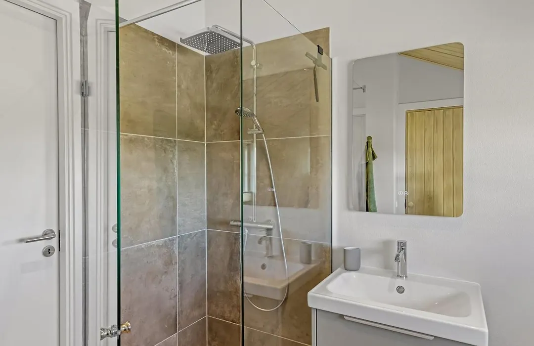 Holiday Home Mieka - 400M From The Sea By Interhome-1