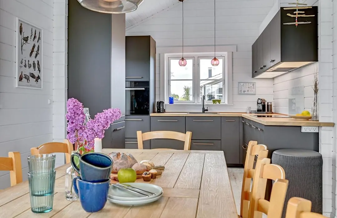 Holiday Home Siebelt - 200M From The Sea By Interhome-1