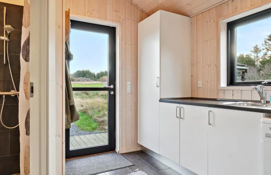 Holiday Home Dyke - 1-5Km From The Sea By Interhome-1