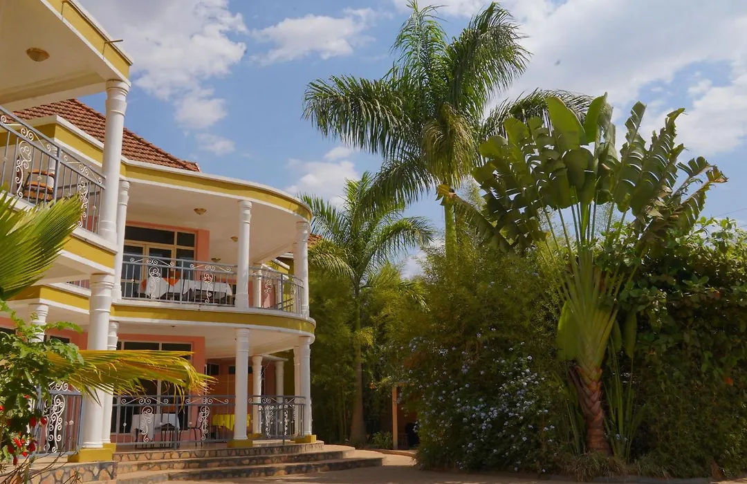 Dana Kigali Hotel-1