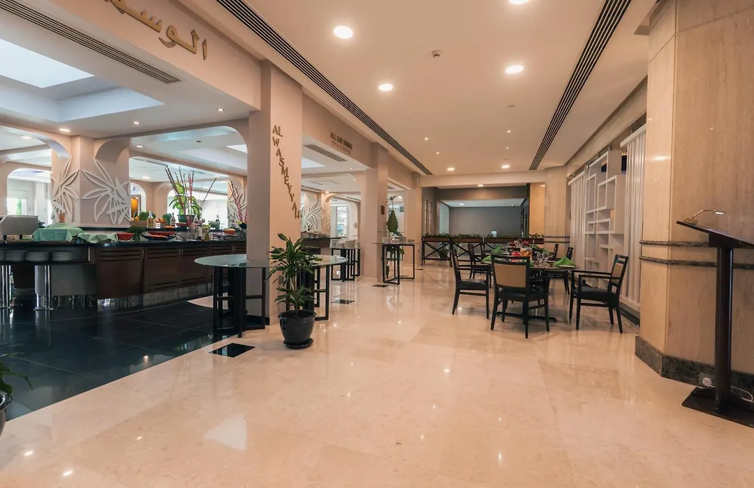 Golden Tulip Bahrain-1