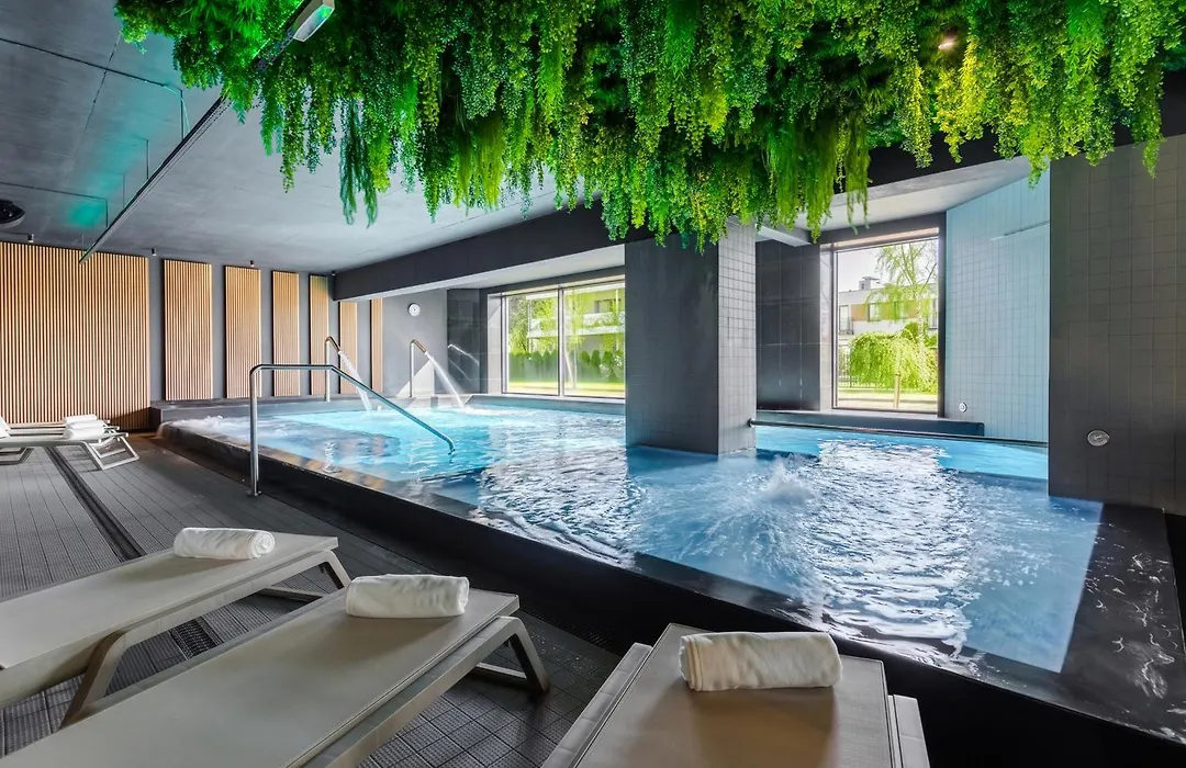 Villa Verdi Pleasure & Spa-1