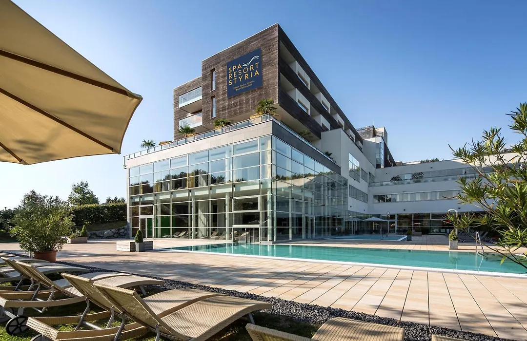 Spa Resort Styria- Adults Only-1
