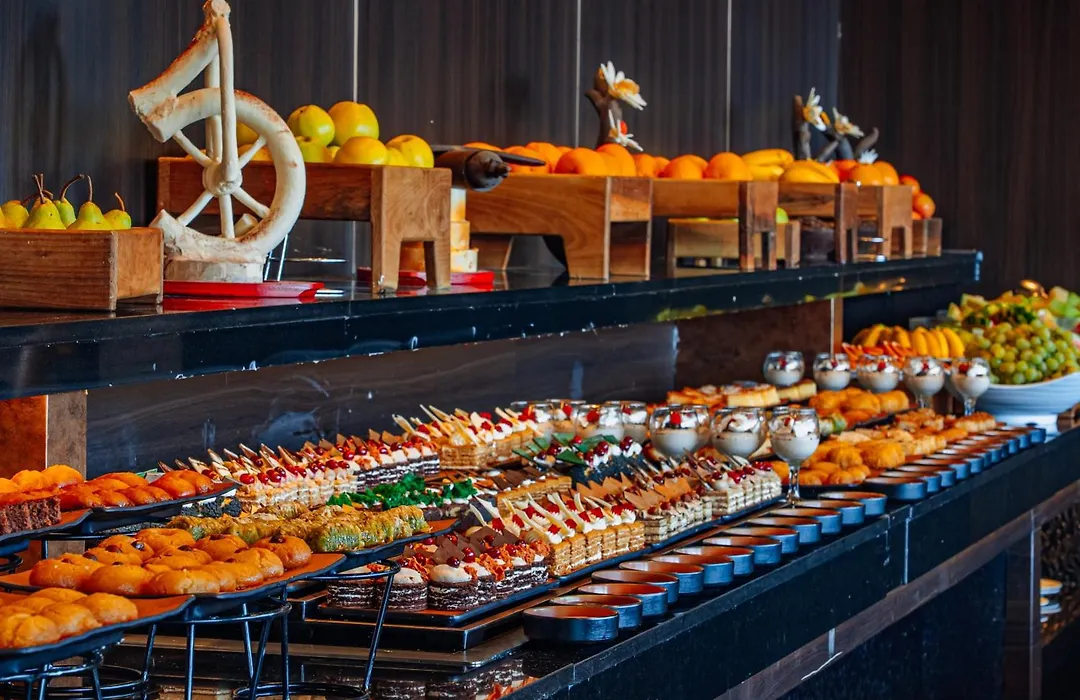 Grand Hotel Bansko - Fitness&SPA-1
