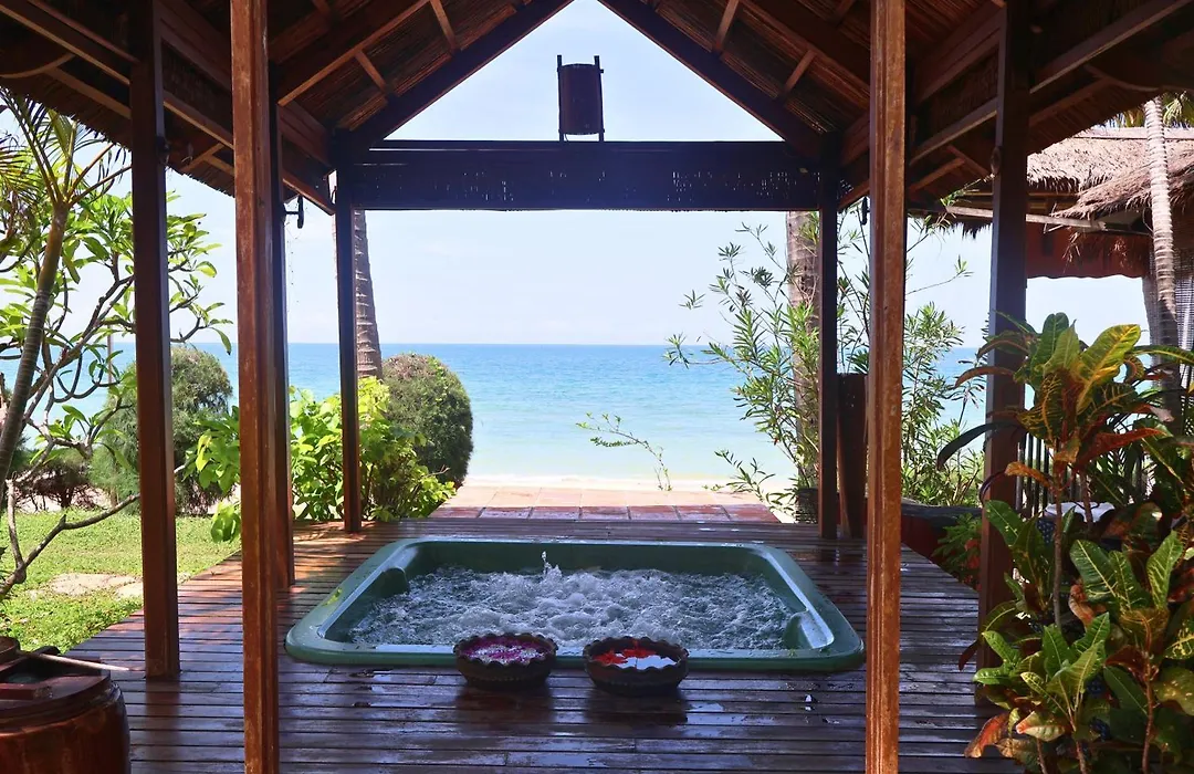 Victoria Phan Thiet Beach Resort & Spa-1