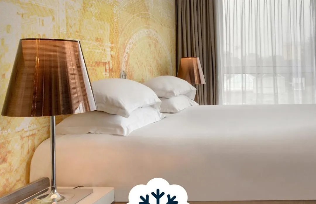 Celestins Spa Thermal & Hotel By Vy Resort-1
