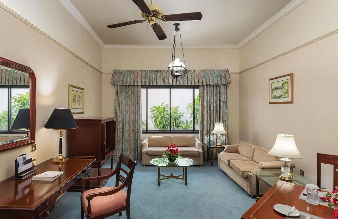 Hotel Majapahit Surabaya Mgallery-1