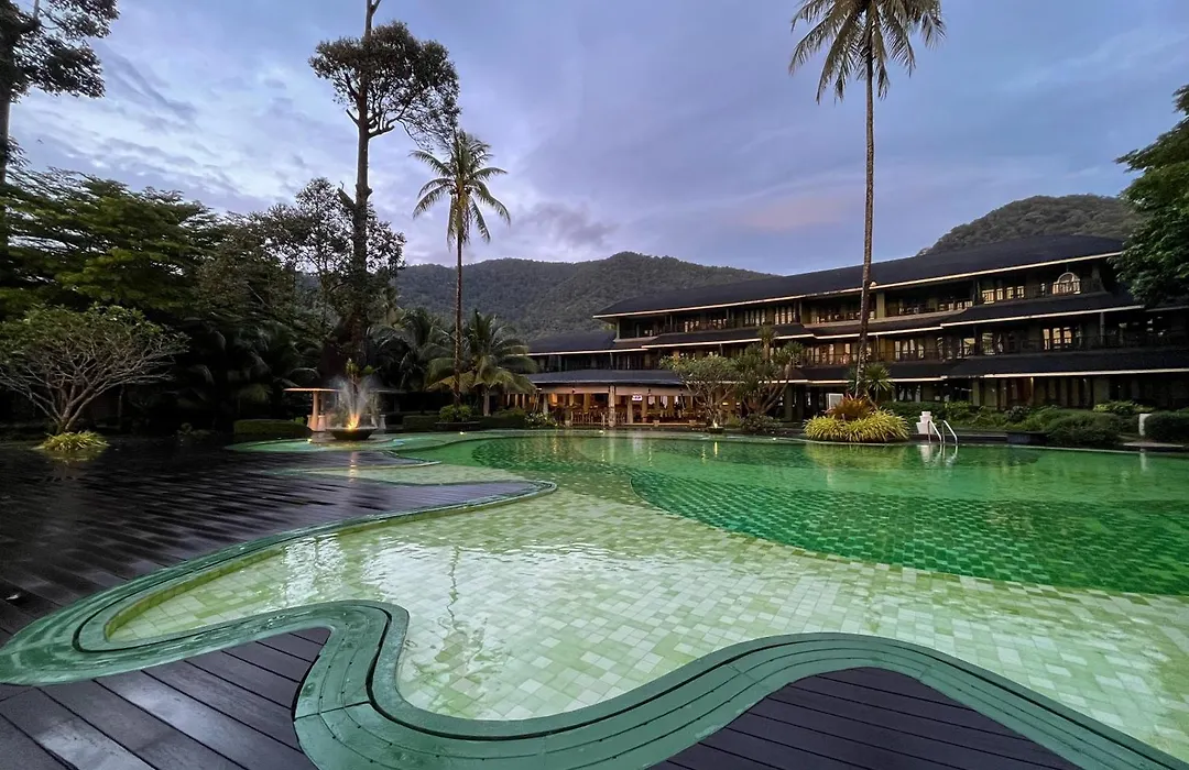 Mercure Koh Chang Hideaway-1