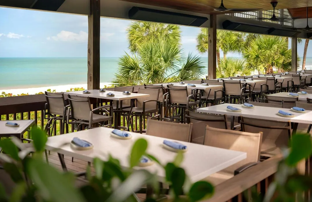 The Ritz-Carlton Naples-1
